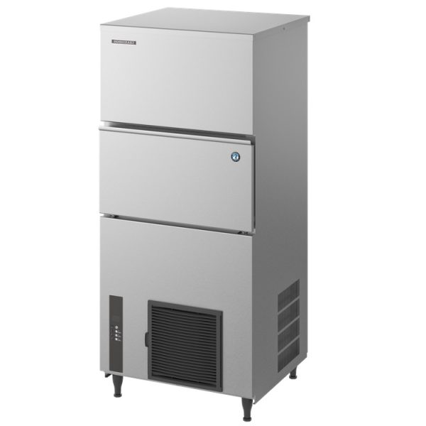 Isbitmaskin Hoshizaki <br>180 kg/24 h<br>Binge 110 kg