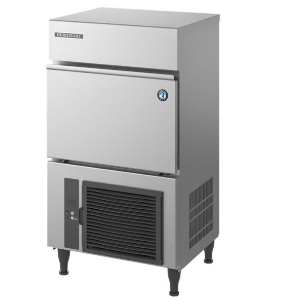 Isbitmaskin Hoshizaki <br>46 kg/24 h<br>Binge 18 kg