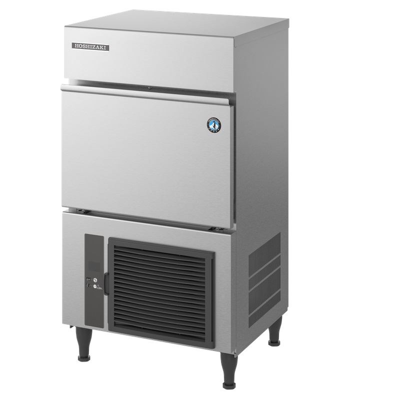 Isbitmaskin Hoshizaki <br>46 kg/24 h<br>Binge 18 kg