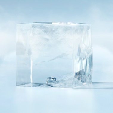 Isbitmaskin Hoshizaki <br>27 kg/24 h<br>Binge 11,5 kg