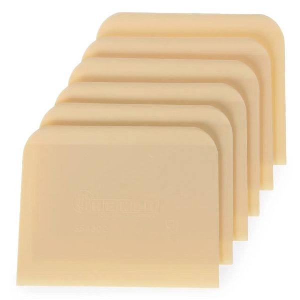 Deigkutter<br>Sett med 6 stk<br>554364