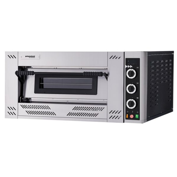 Gass Pizzaovn <br>4xØ30 cm