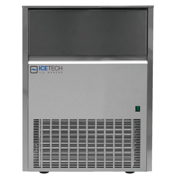 Isbitmaskin 65 kg/24 h<br> Binge 30 kg