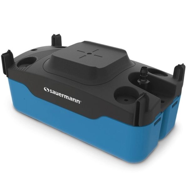 Avløpspumpe for isbitmaskin <br>Ekstern montering<br>SI-83