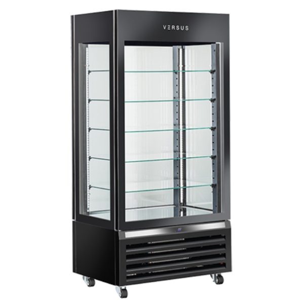 Kjølemonter Profi Line<br>600 liter / VRP604B