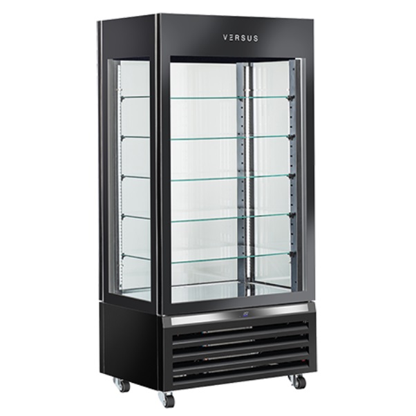 Kjølemonter Profi Line<br>600 liter / VRP604B