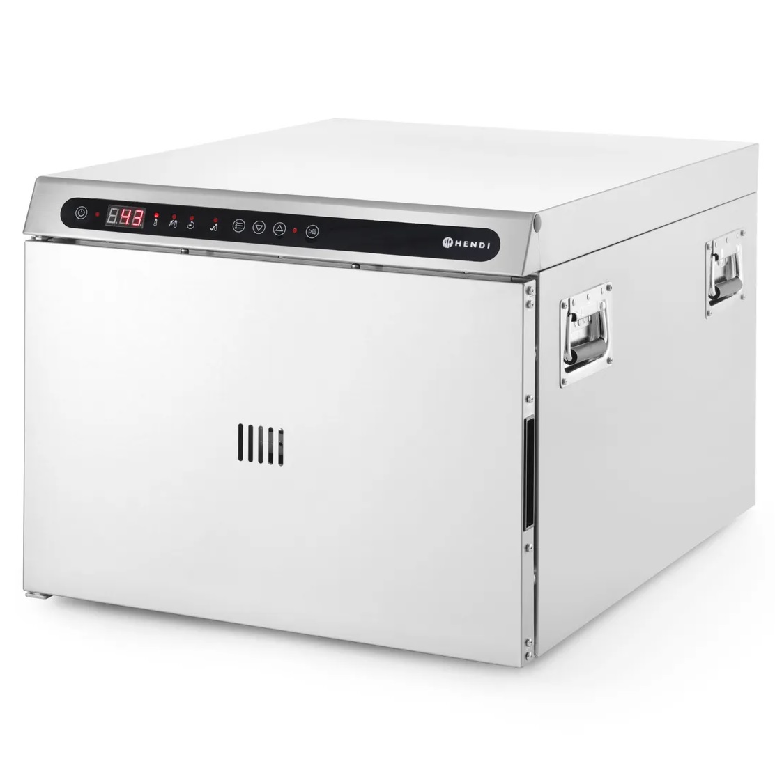 Regeneringsovn<br>3 GN1/1 eller 40×60