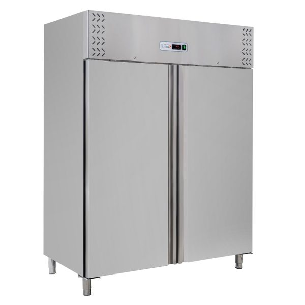 Fryseskap 1476 l.<br>iLine VH1410BT