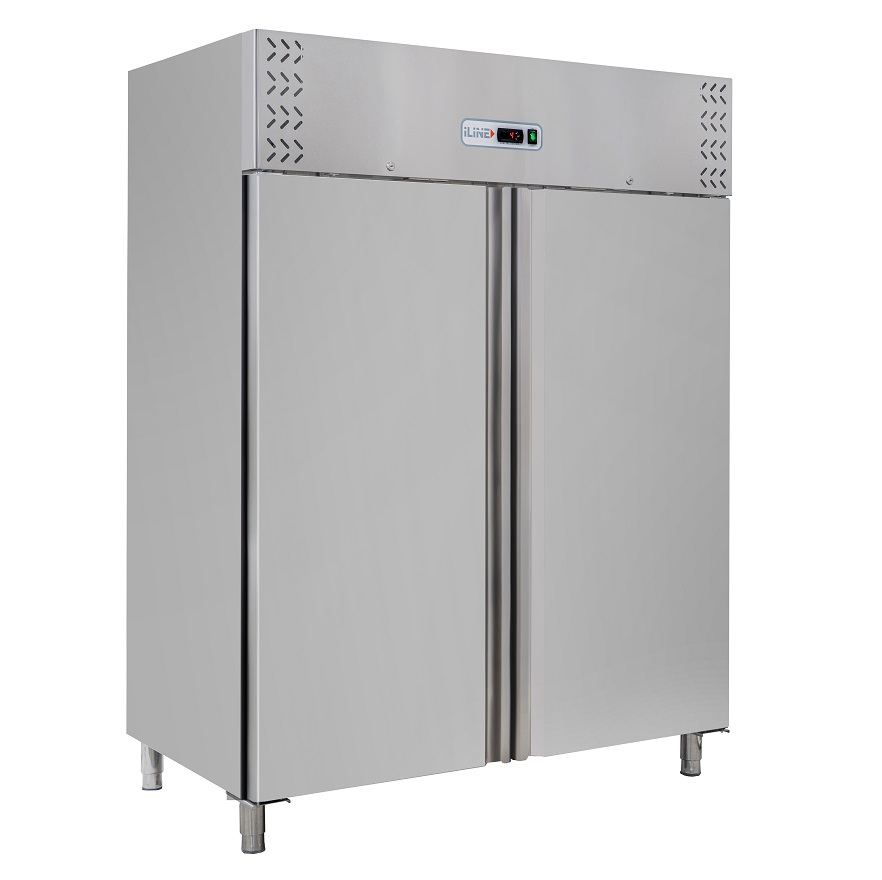 Fryseskap 1476 l.<br>iLine VH1410BT