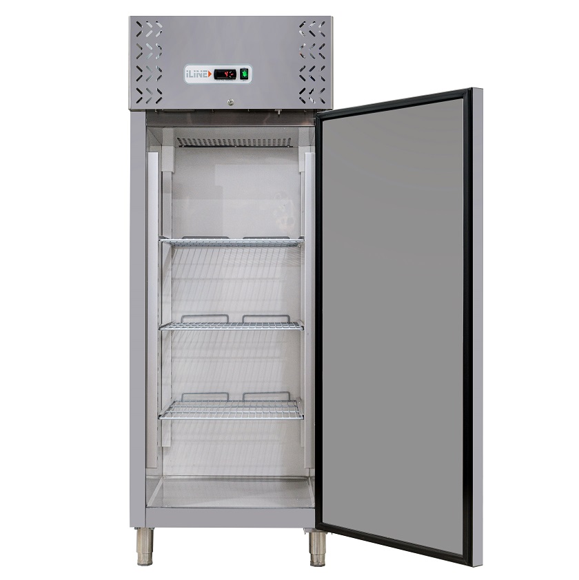 Fryseskap 685 l.<br>iLine VH650BT