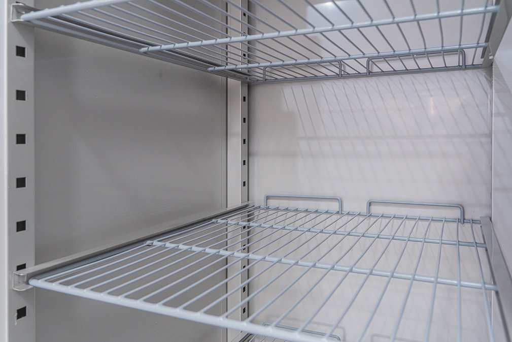 Fryseskap 1476 l.<br>iLine VH1410BT