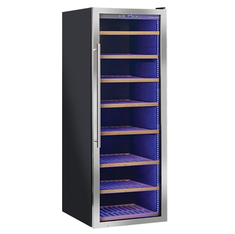 Vinskap<br>Temperatur +5°C / +20°C<br>CW508