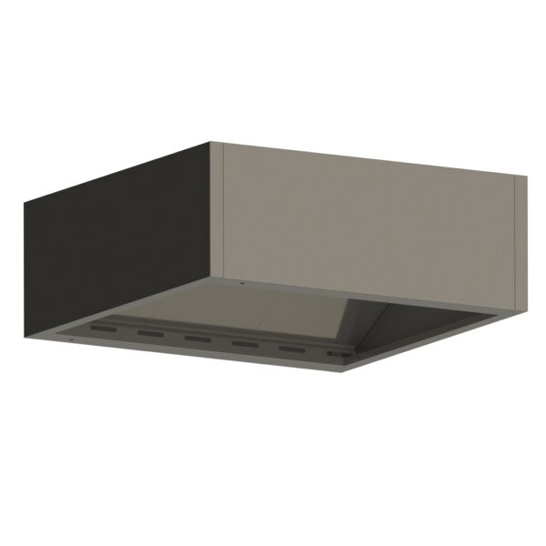 Damphette<br>Kondenshette