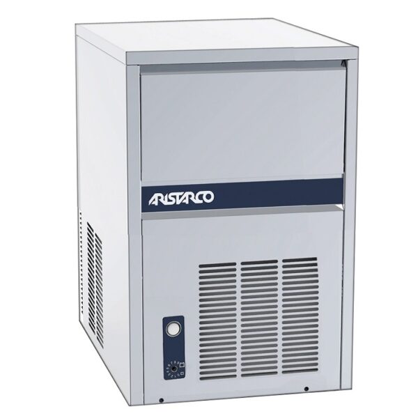 Isbitmaskin 25 kg/24 h<br>Binge 6 kg<br>CP25.6