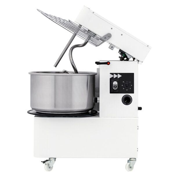 Eltemaskin 22 l. / IRV20<br>Avtagbar bolle <br>Variabel hastighet