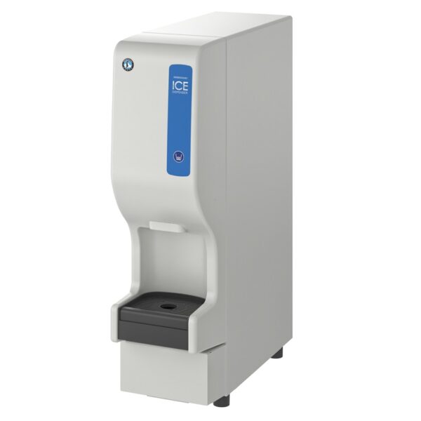 Isdispenser Hoshizaki <br>13 kg/24 h<br>DSM-12DE