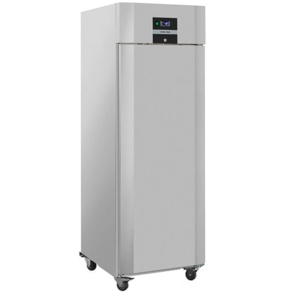 Fryseskap 650 l.<br>Cool Head QN7R