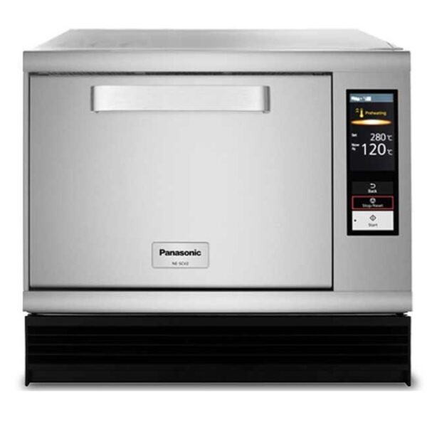 High speed ovn<br>PANASONIC NESCV2