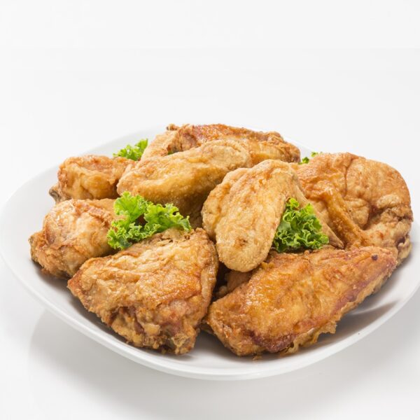 Fried Chicken krydder<br>Marinering og Panering