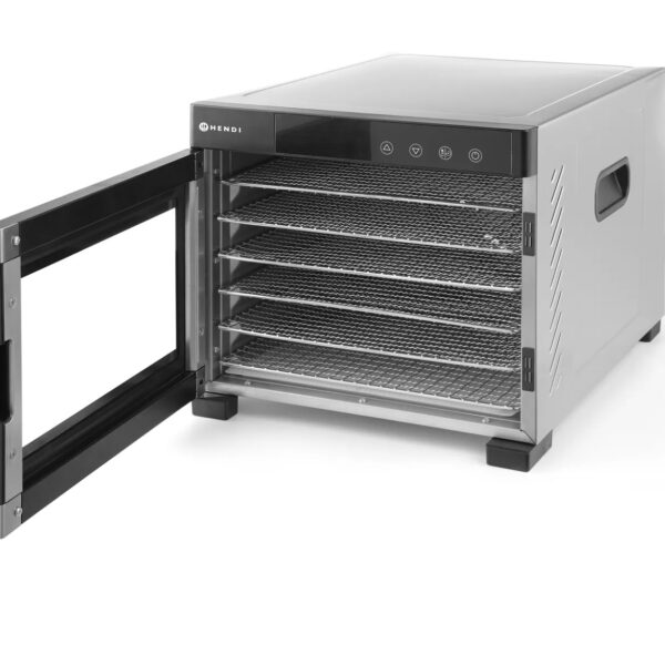 Mattørker - Dehydrator <br>6 brett<br>229033