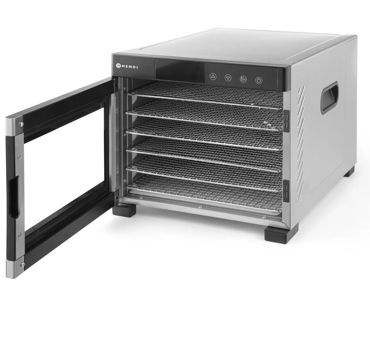 Mattørker - Dehydrator <br>6 brett<br>229033