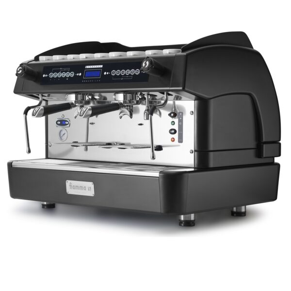 Espressomaskin 2 grupper<br>COMPASS Multiboiler
