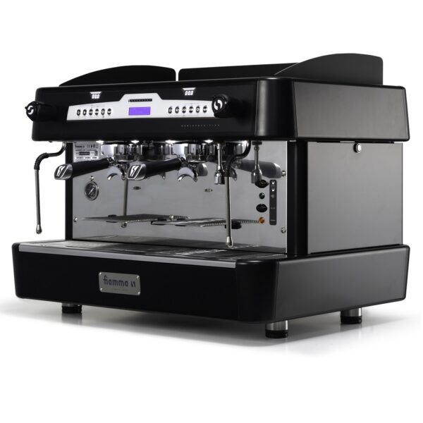 Espressomaskin 2 grupper<br>QUADRANT