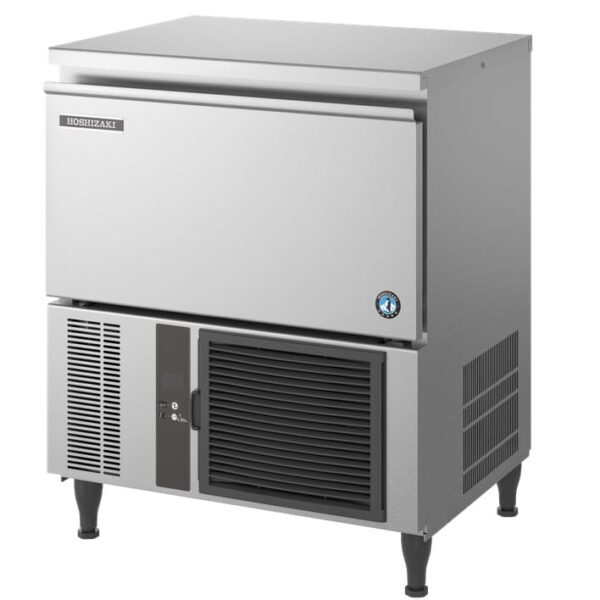 Isbitmaskin Hoshizaki <br>46 kg/24 h<br>Binge 15 kg