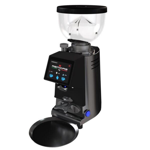 Kaffekvern - ON DEMAND<br>MST-58PE
