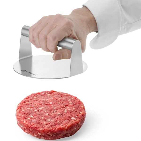 Smash burger presse<br>513132